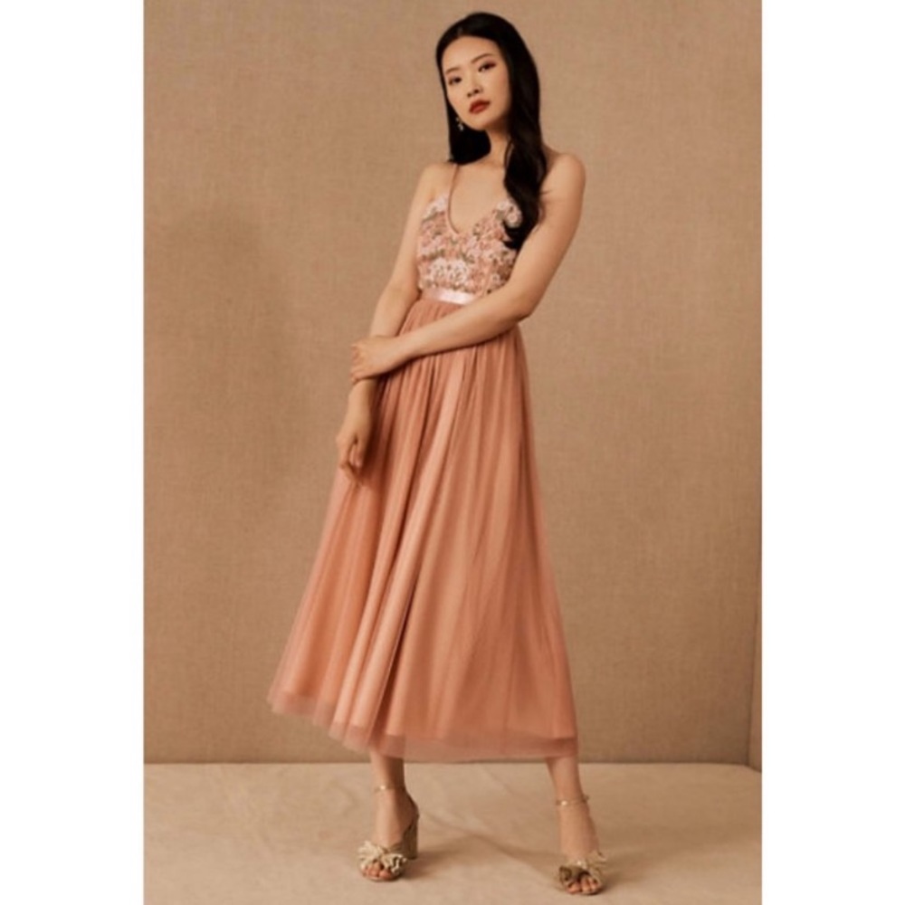BHLDN Clementine Dress size 2